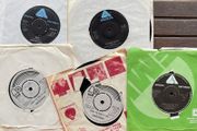 Showaddywaddy vinyl record single 2 euros each