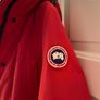 Canada Goose Parker Image 10