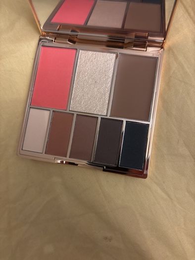 bellamianta palette
