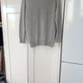 Boden Classic Cashmere V Neck Sweater M Image 6