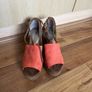 Tamaris sandal  . Size 37. Like a new Image 2