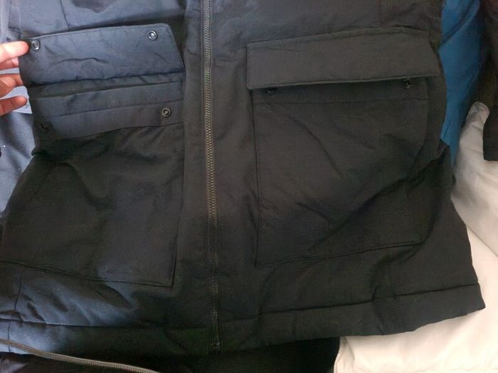 coats