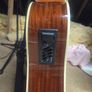 12 string Acustic guitar Image 3