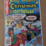Archies Christmas Comics 1970s Image 2