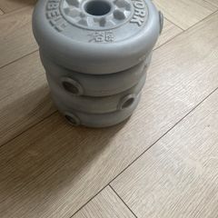 weights