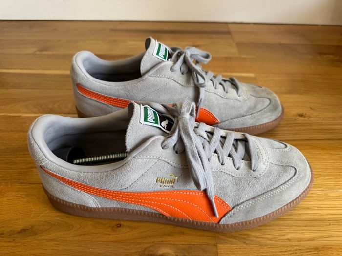 Puma Liga Size10