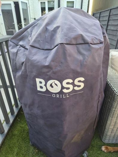 bbq