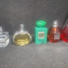 Hermes ,armani , maison