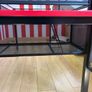 X Rocker gaming high sleeper bed Image 7