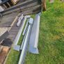 Velux Window 4' x 3' with all flashings and blind Image 4