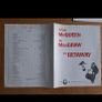 1972 The Getaway Pressbook & Photos Steve McQueen Image 6
