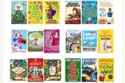 Childrens Book Clearance Sale - Any 3 Books for 12 Euro