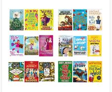 Childrens Book Sale - Any 3 Books for 12 Euro