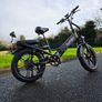 VICTRIP R5S Electric Bike  250W 48V 20Ah LG Battery  Brand New Image 2