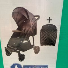 bebeconfort buggy