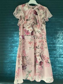 Occasion dress from Lipsy girl age 11