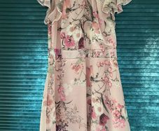 Occasion dress from Lipsy girl age 11