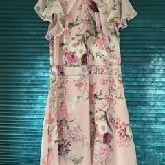 Occasion dress from Lipsy girl age 11
