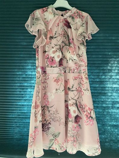 Occasion dress from Lipsy girl age 11