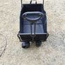Heavy duty beach wagon Image 4
