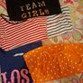 Mixed bag girls clothes aged 7-9 Image 8