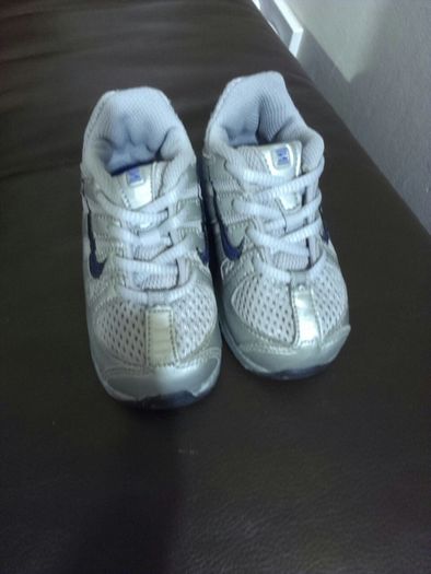 Nike Trainers, size UK-4, EU-20