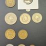 Yugoslavia coins Image 2