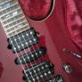 Ibanez j custom Image 6