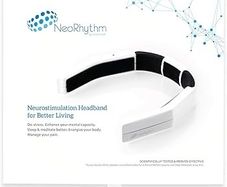 NeoRythm PEMF Device