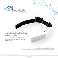 NeoRythm PEMF Device