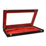 Official WWE Heavyweight Wrestling Championship Adult Replica Title Belt Display Case (Brand New and Unopened in Box) Image 4