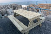Picnic Bench