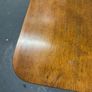 Beautiful Antique Mahogany Sutherland Table - Clever Space Saver Image 7
