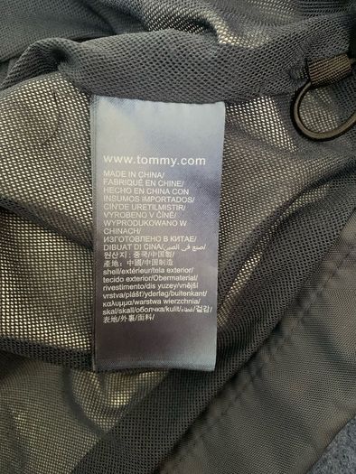 Tommy Hilfiger Jacket