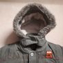 6-12M Baby Jacket Coat Boy Image 9