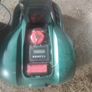 Parkside robot mower Image 3