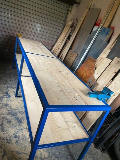 Work benches