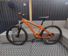 Carrera Vengance Junior Mountain Bike