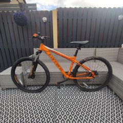 Carrera Vengance Junior Mountain Bike