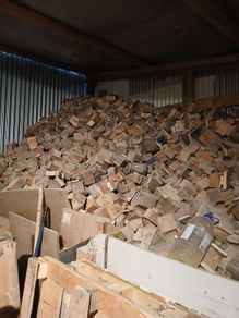 pallets blocks