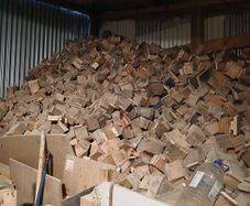 pallets blocks