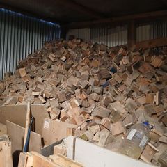 pallets blocks