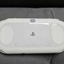 Ps vita slim glacier white - PRISTINE condition Image 6