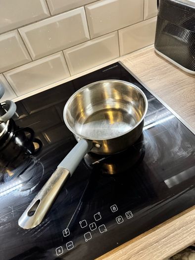 Pots & Pans
