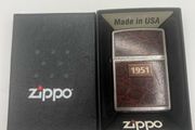 2015 Zippo Lighter