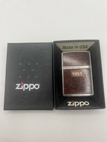 2015 Zippo Lighter