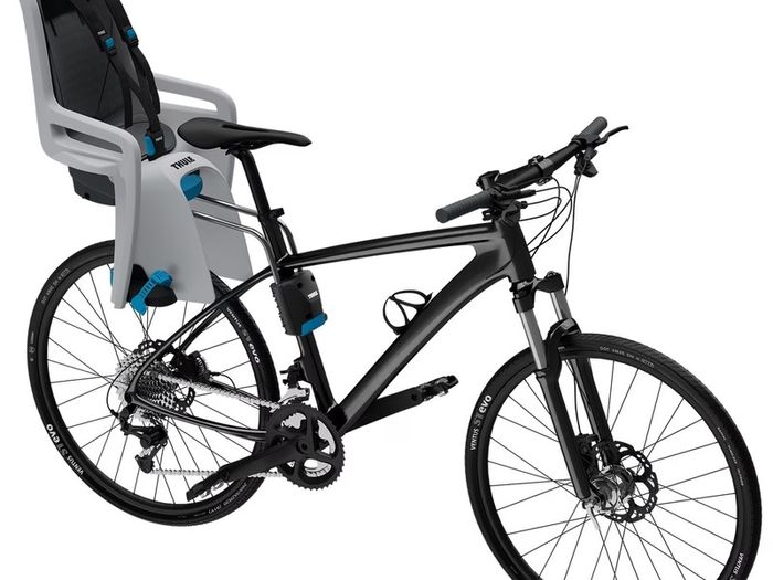 Thule Ride Along Kid Bike Seat