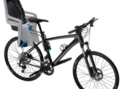 Thule Ride Along Kid Bike Seat