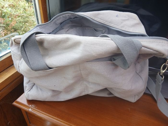 Large Baby Changing Bag - Free