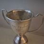 Silver Trophy Image 2